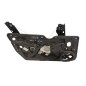 Alzacristallo elettrico ant. SX VOLKSWAGEN Golf 6 Berlina dal 08 al 12