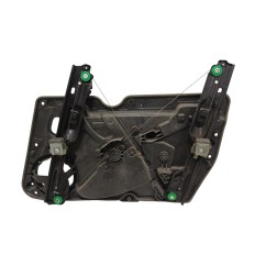 Alzacristallo elettrico ant. SX VOLKSWAGEN Golf 6 Berlina dal 08 al 12 - 5K0837461D / 5K0959701JZ03 - 3551430