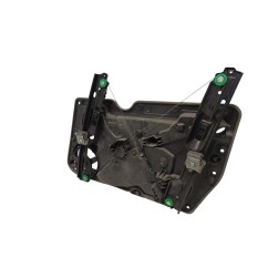 Alzacristallo elettrico ant. SX VOLKSWAGEN Golf 6 Berlina dal 08 al 12 - 5K0837461D / 5K0959701JZ03 - 3551430