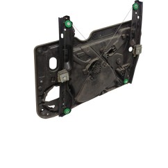 Alzacristallo elettrico ant. SX VOLKSWAGEN Golf 6 Berlina dal 08 al 12 - 5K0837461D / 5K0959701JZ03 - 3551430