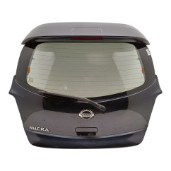 Portellone Posteriore NISSAN Micra 7° Serie - K010M3HNAE - 2449147