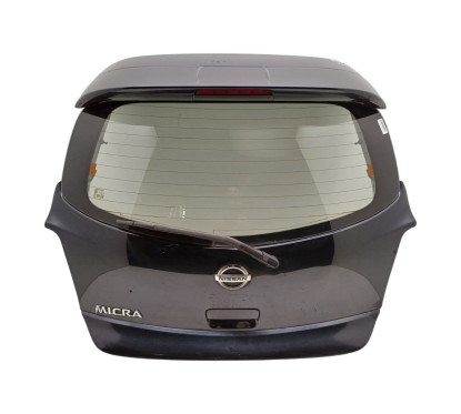 Portellone Posteriore NISSAN Micra 7° Serie - K010M3HNAE - 2449147