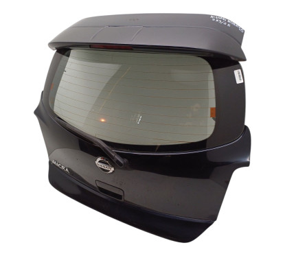 Portellone Posteriore NISSAN Micra 7° Serie