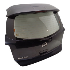 Portellone Posteriore NISSAN Micra 7° Serie - K010M3HNAE - 2449147