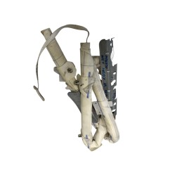 Airbag a tendina laterale passeggero HYUNDAI iX20 Serie dal 10 al 19 - 850201P000 - 3551512