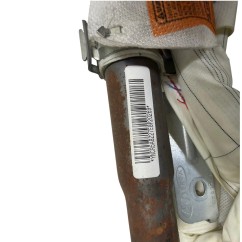 Airbag a tendina laterale passeggero HYUNDAI iX20 Serie dal 10 al 19 - 850201P000 - 3551512