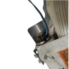 Airbag a tendina laterale passeggero HYUNDAI iX20 Serie dal 10 al 19 - 850201P000 - 3551512
