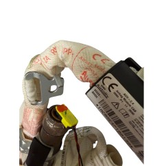 Airbag a tendina laterale passeggero HYUNDAI i10 Serie dal 13 al 19 - 85020B9000 - 3551552