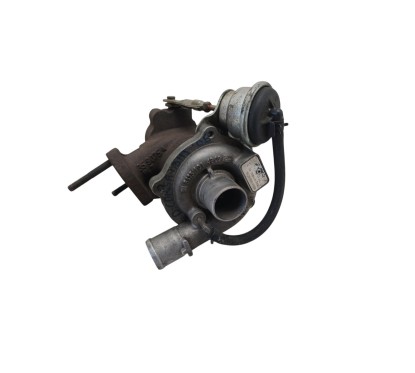 Turbina OPEL Corsa C 3P 2° Serie - 93177409 - 3550564