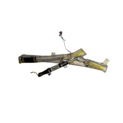 Airbag a tendina lato Sinistro HYUNDAI i20 1° Serie - 850201J000 - 3551557
