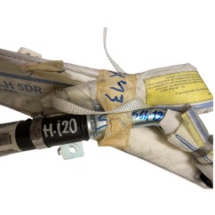 Airbag a tendina lato Sinistro HYUNDAI i20 1° Serie - 850201J000 - 3551557