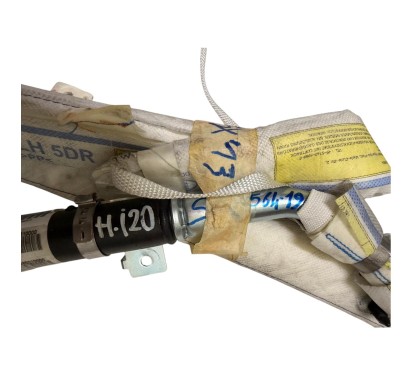 Airbag a tendina lato Sinistro HYUNDAI i20 1° Serie