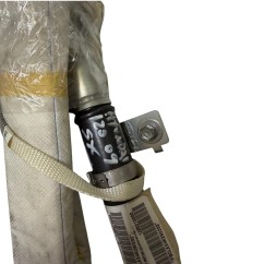 Airbag a tendina lato Sinistro HYUNDAI i20 1° Serie - 850101J000 - 3551556