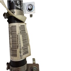 Airbag a tendina lato Sinistro HYUNDAI i20 1° Serie - 850101J000 - 3551556