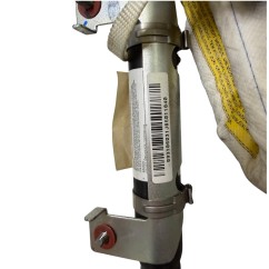 Airbag a tendina lato Sinistro HYUNDAI i20 1° Serie - 850101J000 - 3551556
