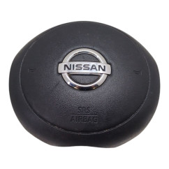 Airbag Volante NISSAN Micra 7° Serie - K85101HA0C - 2449516