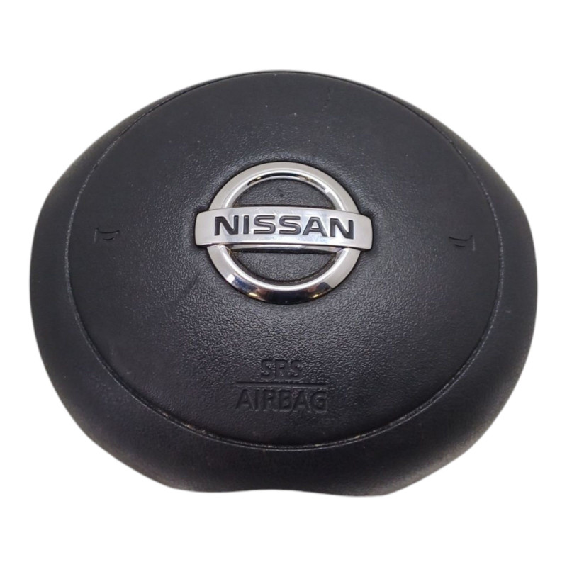 Airbag Volante NISSAN Micra 7° Serie