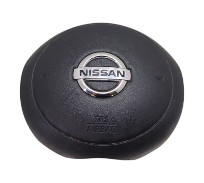 Airbag Volante NISSAN Micra 7° Serie - K85101HA0C - 2449516