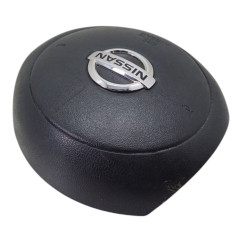 Airbag Volante NISSAN Micra 7° Serie - K85101HA0C - 2449516