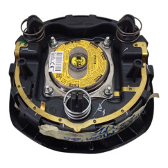 Airbag Volante NISSAN Micra 7° Serie - K85101HA0C - 2449516