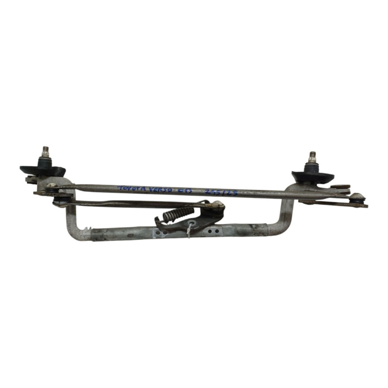 Tandem tergicristallo TOYOTA Verso 1° Serie
