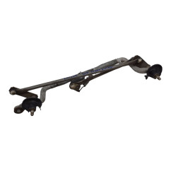 Tandem tergicristallo TOYOTA Verso 1° Serie - 851500F030 - 2449614