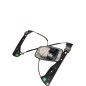 Alzacristallo elettrico ant. DX VOLKSWAGEN Golf 6 VI Variant dal 08 al 12