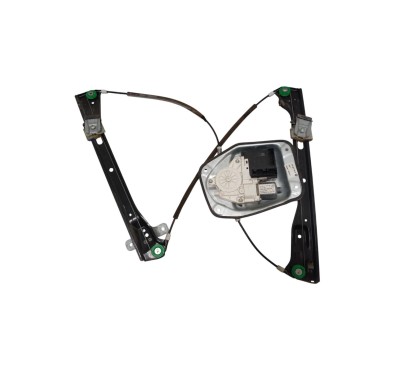 Alzacristallo elettrico ant. DX VOLKSWAGEN Golf 6 VI Variant dal 08 al 12