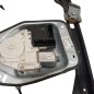 Alzacristallo elettrico ant. DX VOLKSWAGEN Golf 6 VI Variant dal 08 al 12