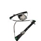 Alzacristallo elettrico ant. DX VOLKSWAGEN Golf 6 VI Variant dal 08 al 12