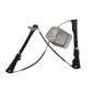 Alzacristallo elettrico ant. DX VOLKSWAGEN Golf 6 VI Variant dal 08 al 12