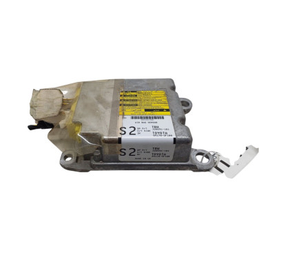 Centralina Airbag TOYOTA Verso 1° Serie - 891700F150 - 2451408