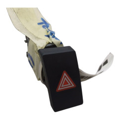 Pulsante luci di emergenza TOYOTA Verso 1° Serie