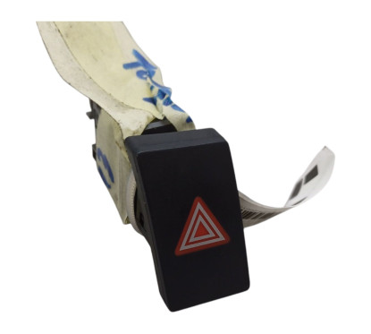 Pulsante luci di emergenza TOYOTA Verso 1° Serie - 843320F060 - 2451924