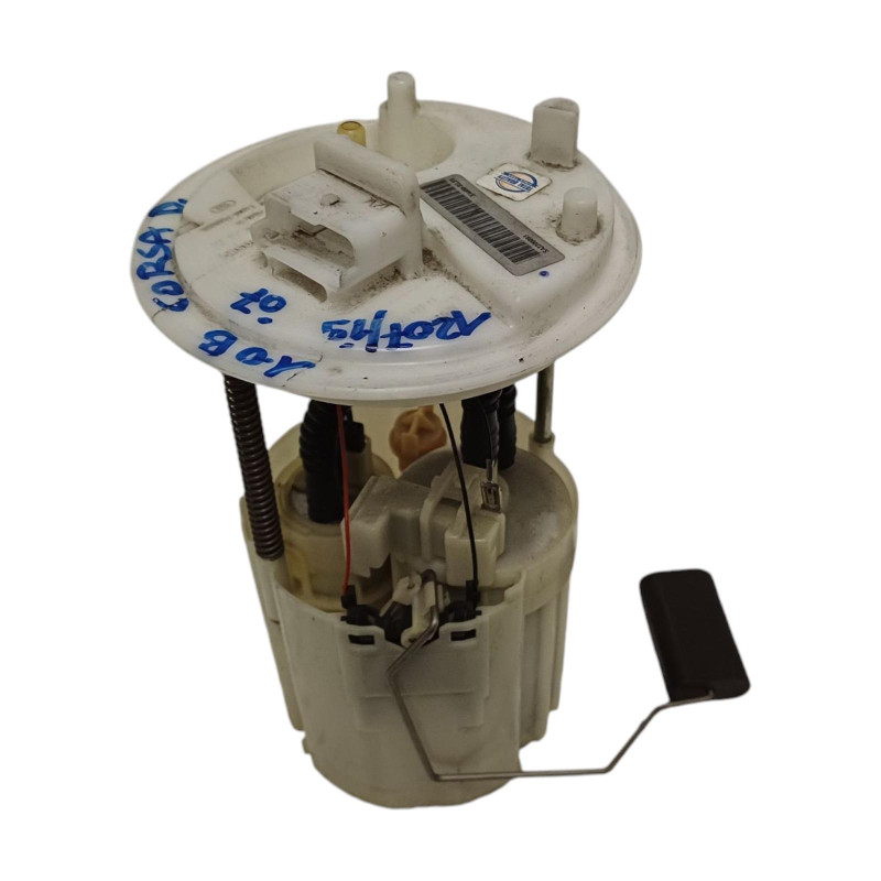 Pompa Carburante OPEL Corsa D 5P 1° Serie