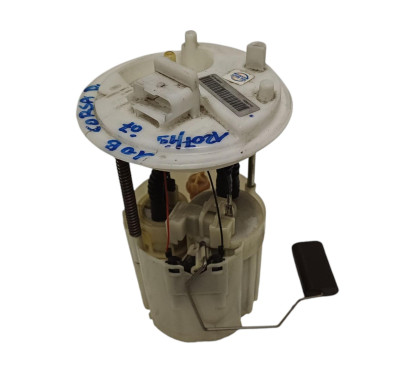 Pompa Carburante OPEL Corsa D 5P 1° Serie - 13327783 - 2452642