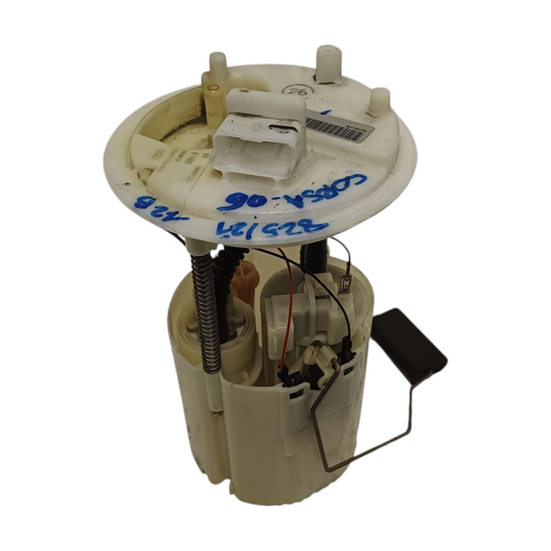 Pompa Carburante OPEL Corsa D 5P 1° Serie