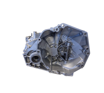 Cambio Manuale Completo PEUGEOT 206 Plus Berlina - 2231C8 - 2455192