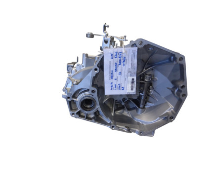 Cambio Manuale Completo PEUGEOT 206 Plus Berlina