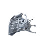 Cambio Manuale Completo PEUGEOT 206 Plus Berlina