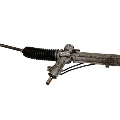 Scatola dello sterzo FORD Transit Serie dal 06 al 14 - 1795006 - 3550716