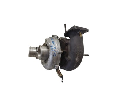 Turbina ALFA ROMEO 166 Serie 936 dal 98 al 03