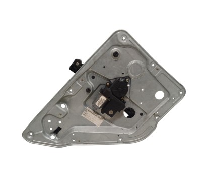 Alzacristallo elettrico post. SX SKODA Fabia Berlina 1° Serie - 6Y0839461 / 6Q0959811A005 - 3550572