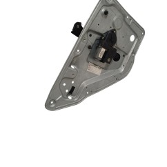 Alzacristallo elettrico post. SX SKODA Fabia Berlina 1° Serie - 6Y0839461 / 6Q0959811A005 - 3550572