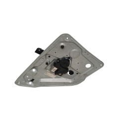 Alzacristallo elettrico post. SX SKODA Fabia Berlina 1° Serie - 6Y0839461 / 6Q0959811A005 - 3550572