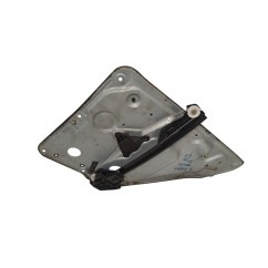 Alzacristallo elettrico post. SX SKODA Fabia Berlina 1° Serie - 6Y0839461 / 6Q0959811A005 - 3550572