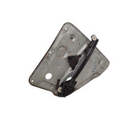 Alzacristallo elettrico post. SX SKODA Fabia Berlina 1° Serie - 6Y0839461 / 6Q0959811A005 - 3550572