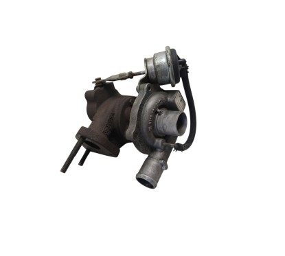 Turbina OPEL Corsa C 3P 2° Serie