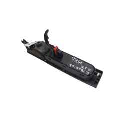 Pulsantiera Anteriore Sinistra FIAT Idea 2° Serie - 3550534 - 3550534