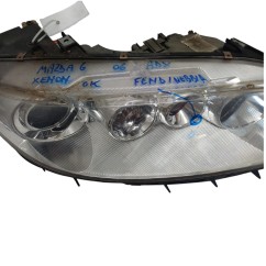 Faro anteriore Destro MAZDA 6 Berlina - GJYA510K0A - 3550503